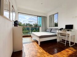 Orchid Park Condominium (D27), Condominium #538704701